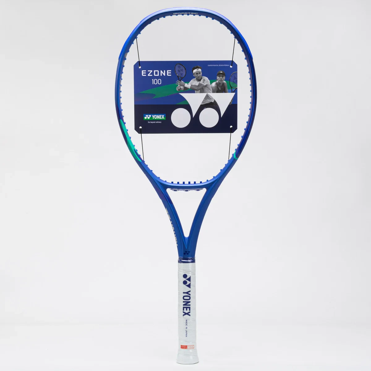 Preços baixos em YONEX Raquetes de Tênis | eBay