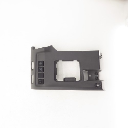 Verkleidung Armaturenbrett Schalter Fiat FULLBACK TSLA10070