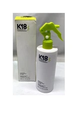 300ml/10oz K18 Professional Molecular Repair Hair Mist New Retail Packaging