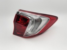 2016-2018 ACURA RDX RIGHT TAILLIGHT QUARTER M...