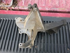 1994-96 Ford E-f 150350 300 4.9l I6 Power Steering Bracket F5te-19e708-ba