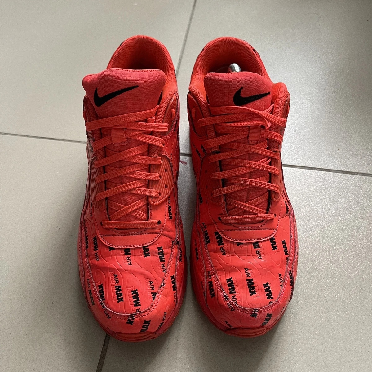 Nike Air Max 90 Just Do It | eBay