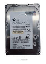 516828-B21 HPE 517354-001  600GB DP 15K SAS LFF 6G 516810-003 533871-003