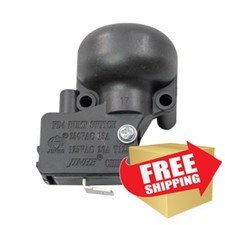 Hiland Anti Tilt Switch for propane and natural gas heaters