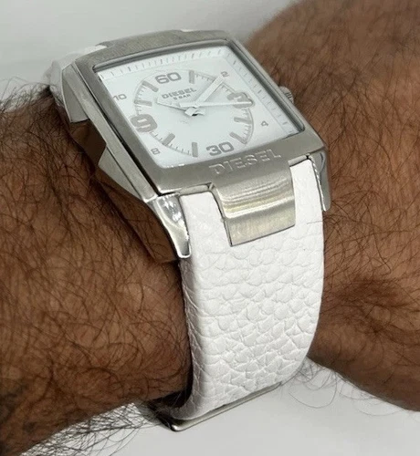 Reloj Pulsera Hombre DIESEL —Reloj De Hombre Marca DIESEL - Imagen 18 de 24