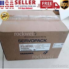 NEW Yaskawa Servo Drive SGD7S-180A30B202