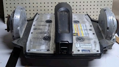 Segway X2 Base With Gearbox - Untested For Parts