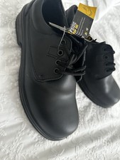 Image of Amblers Men’s work boots FS121C S1P SRC SAFETY SHOES