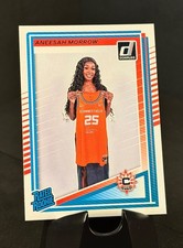 Aneesah Morrow 2025 Panini Donruss WNBA Rated Rookie #99 (RC)
