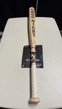 Harley Quinn Good Night Baseball Bat Replica Suicide Squad Prop Spirit Halloween