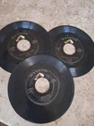 Elvis Presley 45 Lot RCA Victor Love Me Tender Milk Cow Blues I’m Left You’re Ri