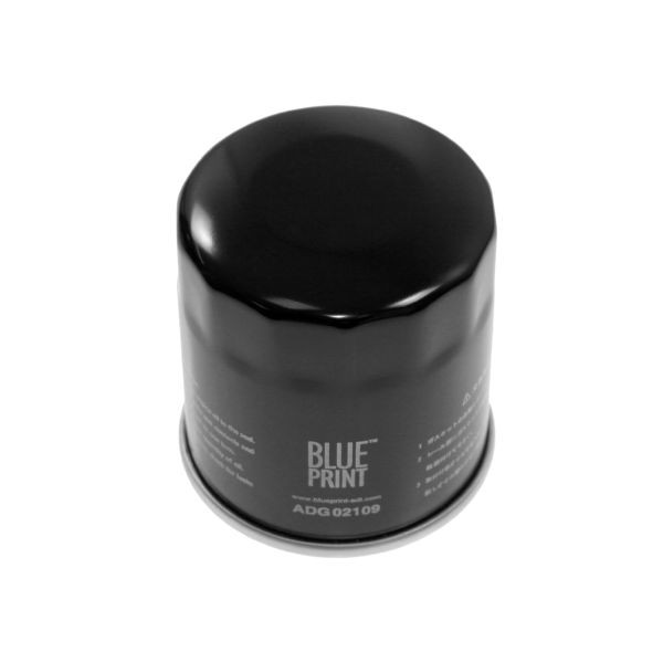 BLUE PRINT Oil Filter fits KIA Picanto mk1 1.0 1.1 mk2 1.0 1.0 Bi-Fuel LPG 1.2 - Image 59