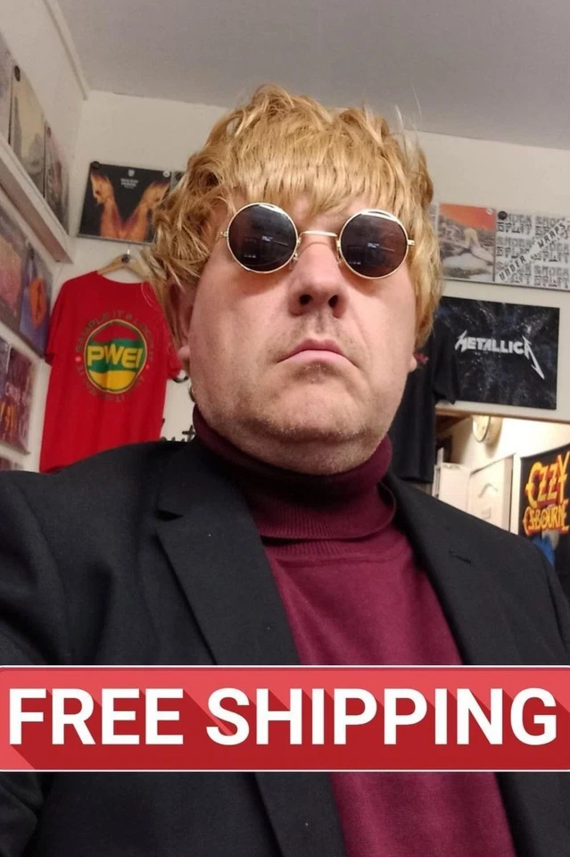 Sunday JAZZ BLUES ROCK N ROLL COUNTRY  VINYL SHOW