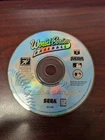 World Series Baseball (Sega Saturn, 1995) NO TRACKING - DISC ONLY 3928