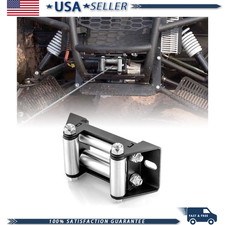 4 78 Way Winch Roller Fairlead 2000-3500 Lbs Atvutv Winchsize 4 78 4 78 Way Winch Roller Fairlead 2000-3500 Lbs Atvutv Winchsize 4 78