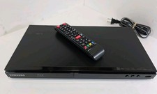 Samsung BD-E5300 Blu-Ray Disc Player -HDMI Used With NEW Remote Fully Tested