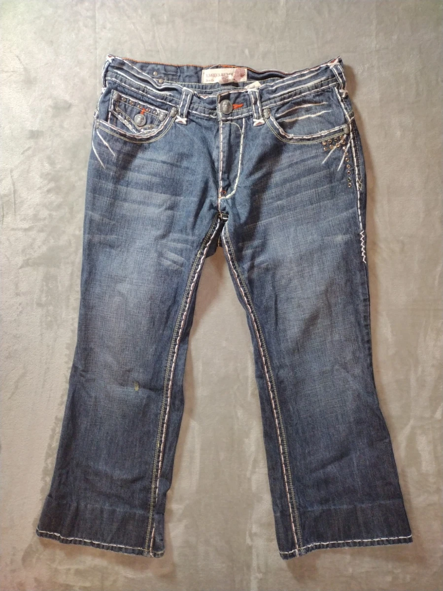 Laguna Beach Regular Size Jeans for Men for sale | eBay