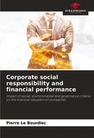 Pierre Le Bourdiec | Corporate Social Responsibility And Financial Performance