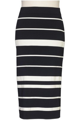 TED BAKER Rock Damen Damenrock Gr. 40 (TED BAKER 3) Mehrfarbig #js7nuz2