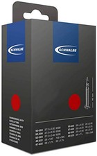Schwalbe SV21F Tube Presta Lightweight 200 g - 27.5 x 2.10-2.30 Inches 1