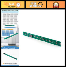Dishwasher Control Board & User Interface - C...