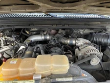 Automatic Transmission 7.3L 8-445 Diesel 2WD Fits 00 EXCURSION 28104553