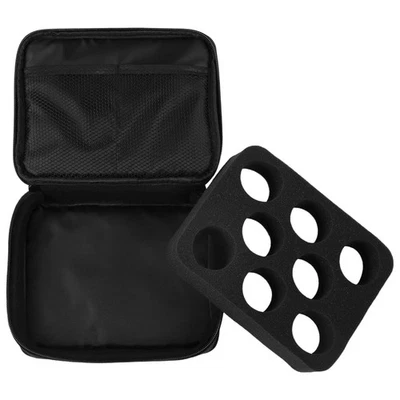 YOYOS Professionelles Zubehör 8-Loch-Yo-Yo-Tasche Yo-Yo--Aufbewahrungstasc1125 - Bild 1 von 4