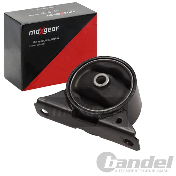 Maxgear Motorlager Hinten Rechts Passend FÜR Volvo S40 V40 | 40-0344-image