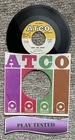 The Beatles/Tony Sheridan 45 rpm: Ain't She Sweet/Nobody's Child - ATCO - TESTED