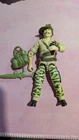 1984 GI Joe Recondo Action Figure