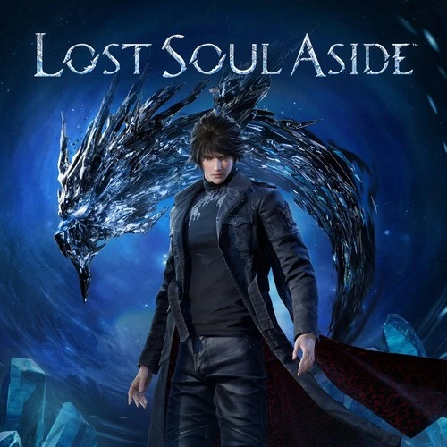 PS5 Lost Soul Aside -Platinum Trophy/Weapons/Mastery Points/Skills