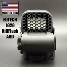 Matte Black, EOTECH EXPS3, EXPS2, HWS, XPS2, XPS, EXPS, EXPS2-0, KillFlash, ARD