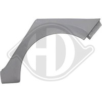 9671531 Seitenwand Hinten Links FüR Renault ScÉNic II (JM0/1_)