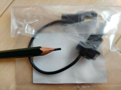 Mazda RX-7 OEM Coolant Level Sensor Gasket SET N337-15-610 8553-15