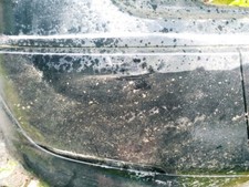 Baguette de porte Mitsubishi COLT