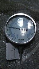 TRERICE B8540205 BI-METAL THERMOMETER 20/240F 5" NEW IN A BOX
