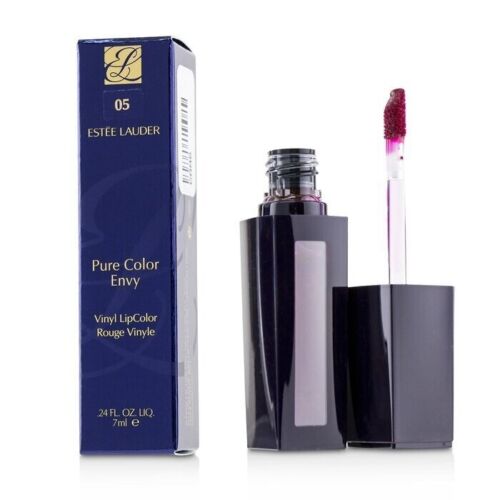 Estee Lauder Pure Colour Envy Lipstick RARE Shades, All in Sealed Boxes - CHOOSE - Picture 74 of 103