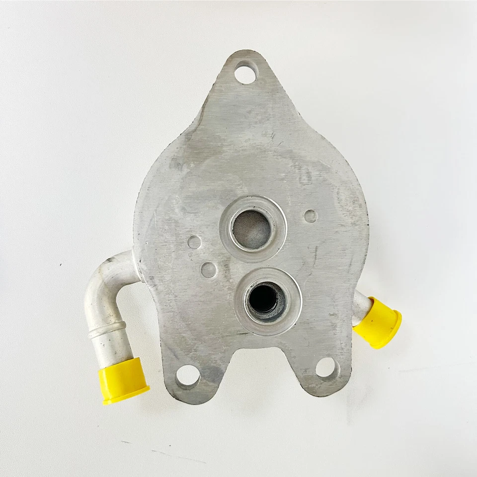 Transmission Oil-Fluid Cooler 19430-RCA-A51 For 03-07 Honda Accord Acura TL NEW Foto 4 de 4