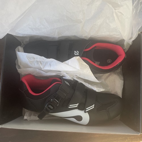 Peloton Bike Cycling Shoes 45 BRAND NEW eBay