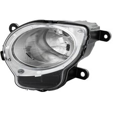 Scheinwerfer Frontscheinwerfer links für Fiat 500 312_ 1.2 1.4 0.9 312