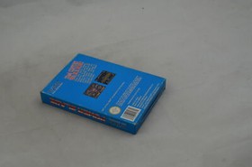 Power Blade NES Spiel CB #5300