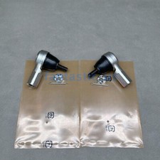NEW 2X Tie Rod End Front Outer 53541-S5A-003 For Honda Acura Civic CR-V EL