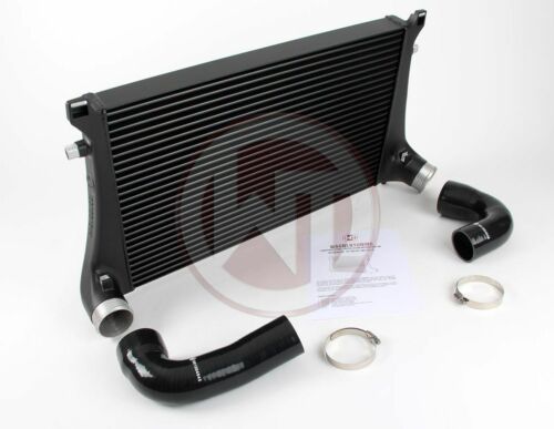Intercooler Competition VW Golf VII R (type AU (5G), from 13) 2.0TSI 221kW/300HP - Picture 1 of 7