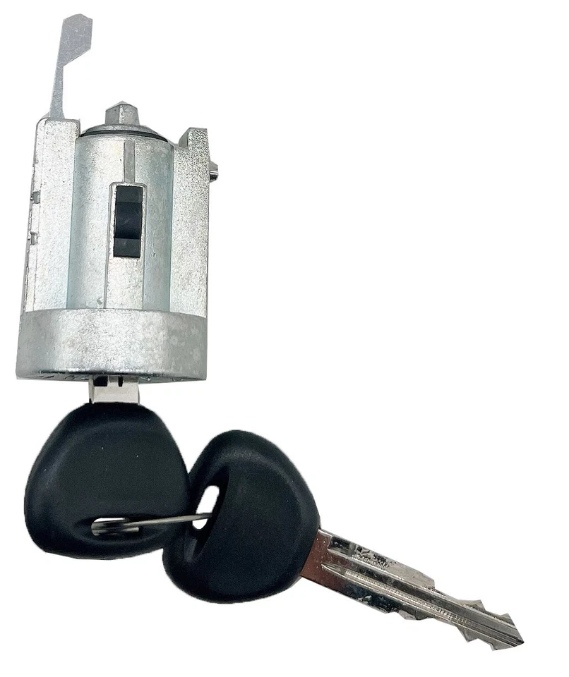 CILINDRO BLOQUEO ENCENDIDO 99 00 01 02 03 Galant, Eclipse US-348L, US-344, US499L Foto 2 de 4