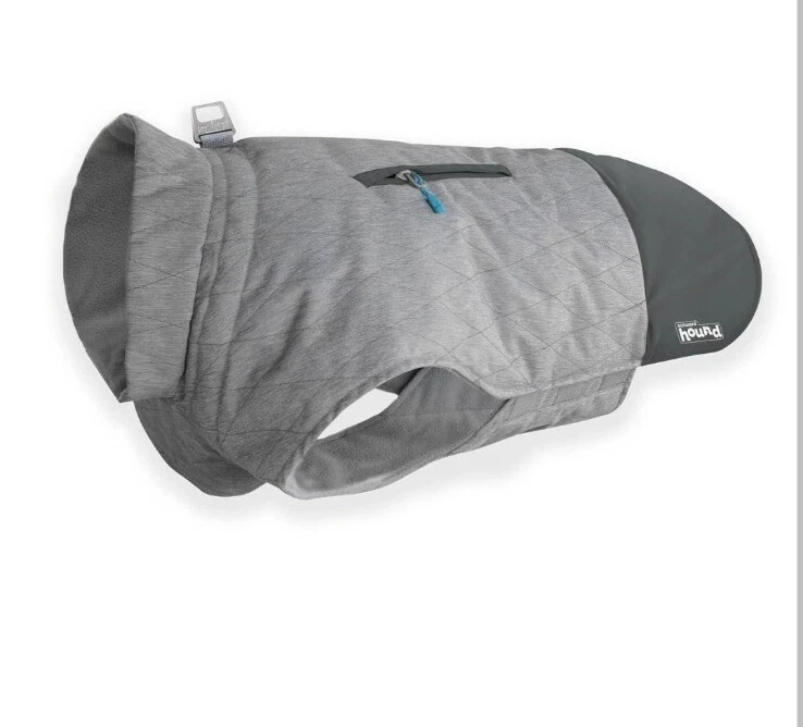 Silverton Weather Proof Dog Coat Outward Hound - Изображение 3 из 4