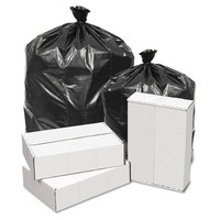 Penny Lane Linear Low Density Can Liners .62 Mil 43 X 47 Black 100/carton 514 on sale Penny Lane Linear Low Density Can Liners .62 Mil 43 X 47 Black 100/carton 514 on sale