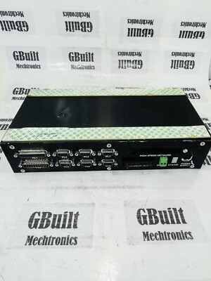 CAmate III-S Intercim Intelligent Automation Interface