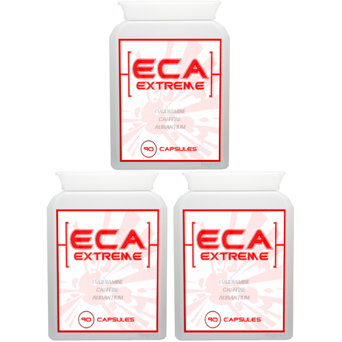 270x ECA EXTREME Fat Burner slimming DIET PILLS,weight loss,preworkout