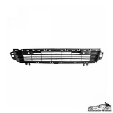 Stoßstange Gitter Vorne Mitte für Citroen Berlingo Peugeot Partner 15-18