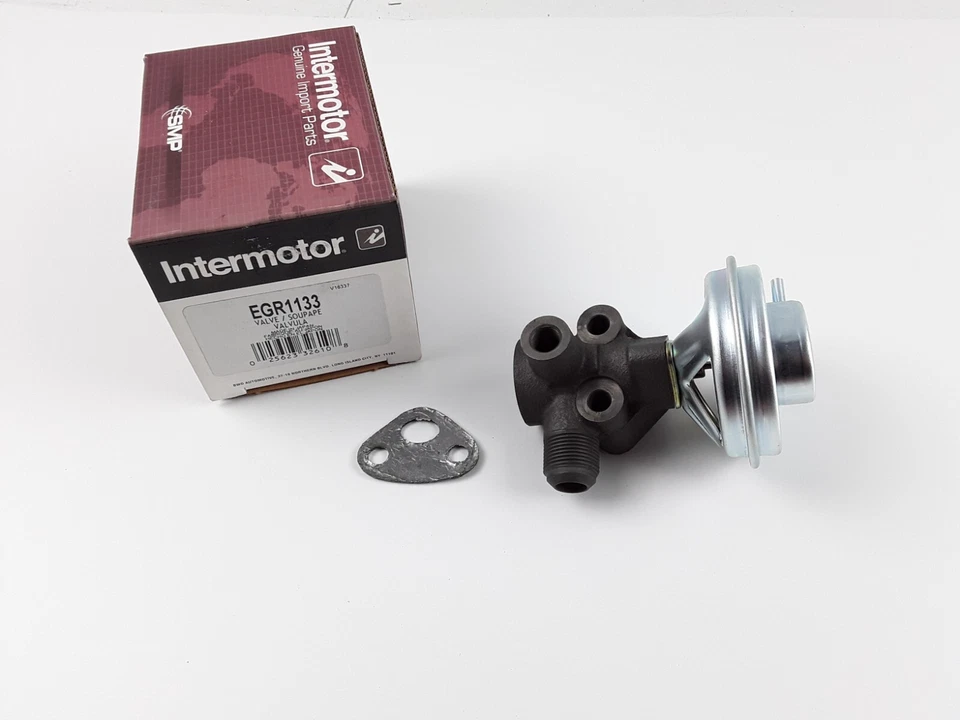 Válvula EGR de recirculación de gases de escape para Nissan Quest 1994-1998, Mercury Villager Foto 4 de 4